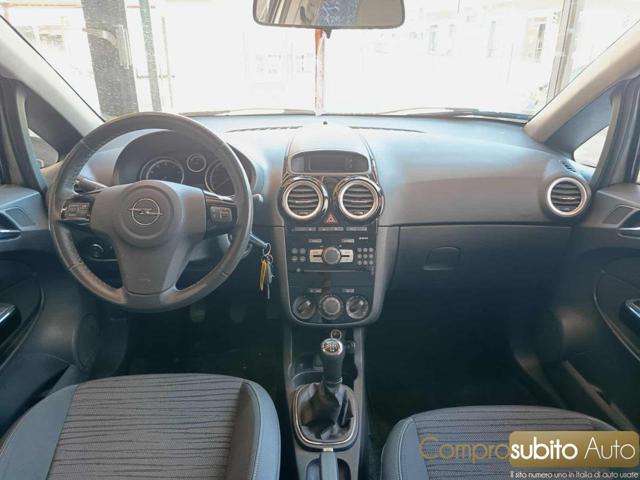 OPEL Corsa 1.2 85CV 5 porte GPL-TECH Edition