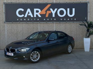 Bmw 316 316d - 12 MESI GARANZIA