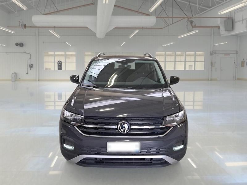 VOLKSWAGEN T-CROSS 1.0 TSI Style