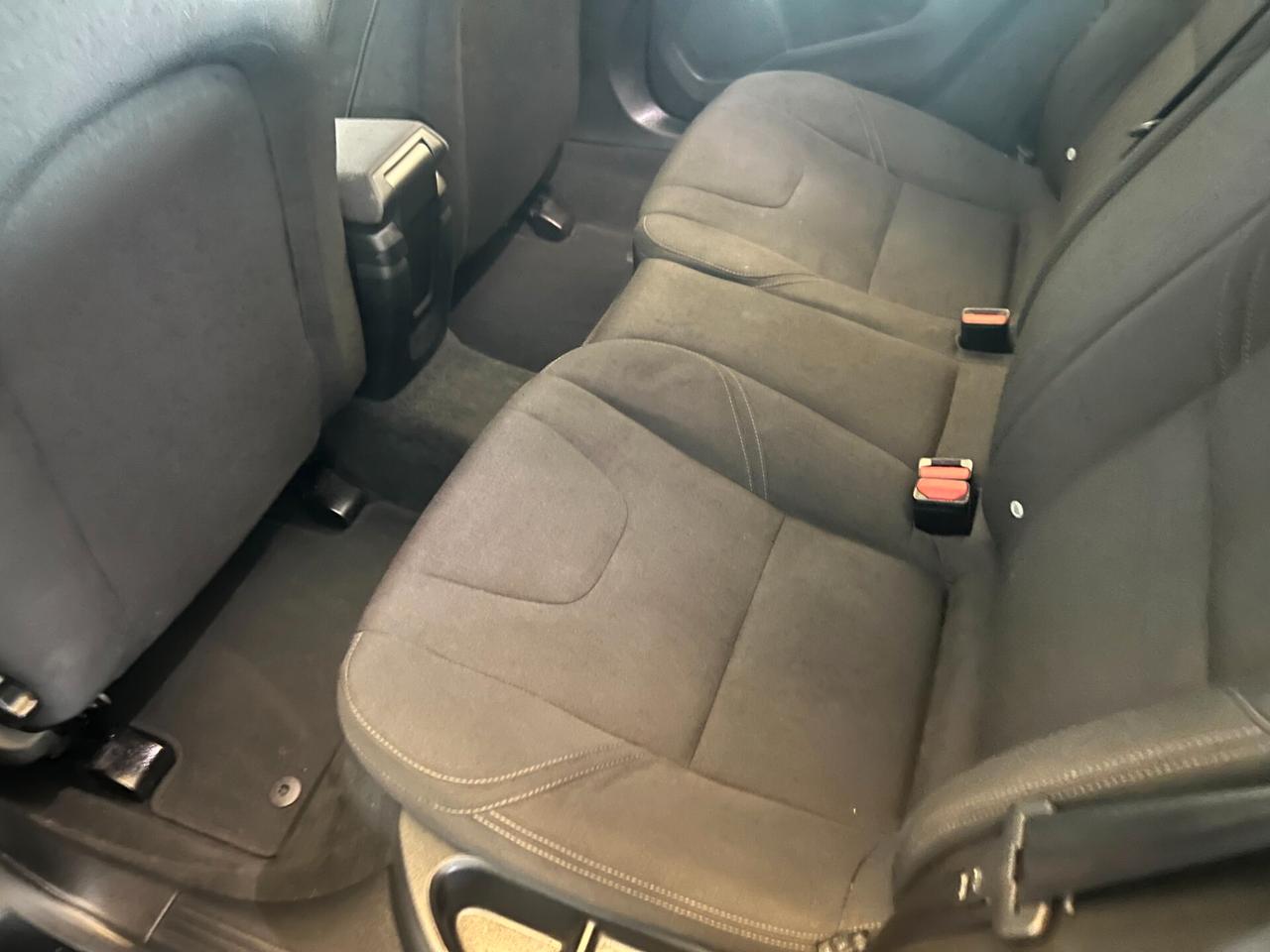 Volvo V40 solo 84.337 km unico proprietario ok neopatentati