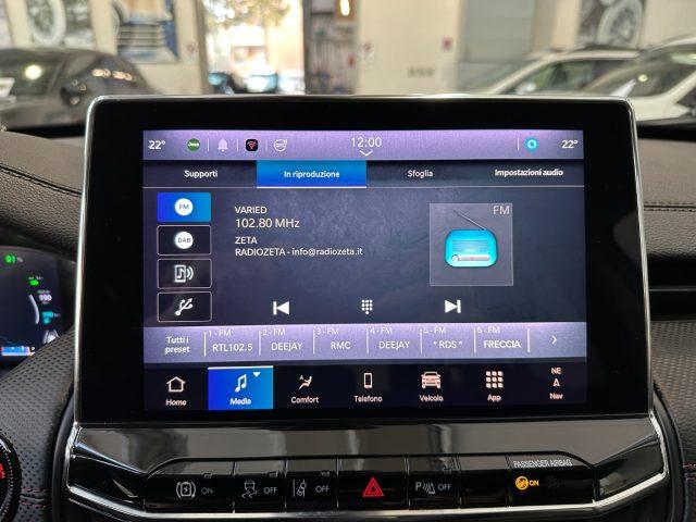 JEEP Compass 1.3 Turbo T4 240 CV PHEV AT6 4xe Trailhawk - IVA