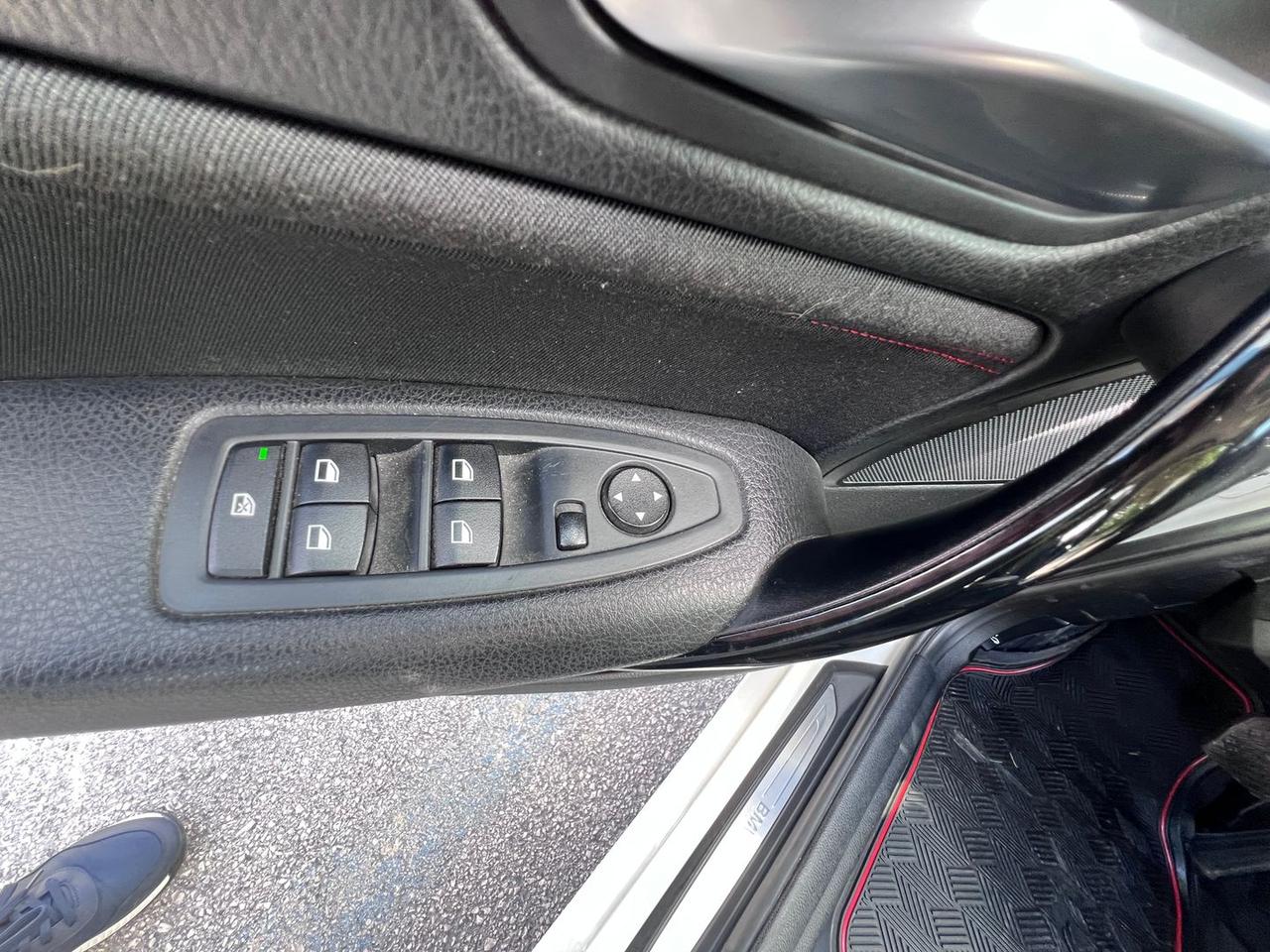 Bmw 118 1 series 118 d Sport #10925