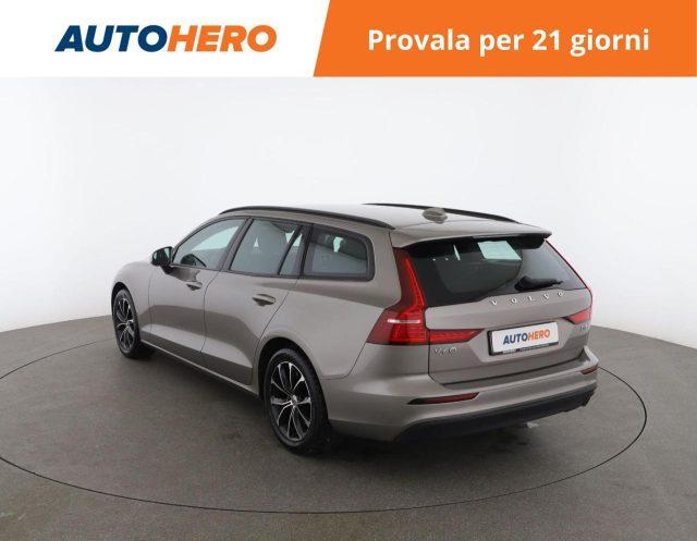 VOLVO V60 D3 Business