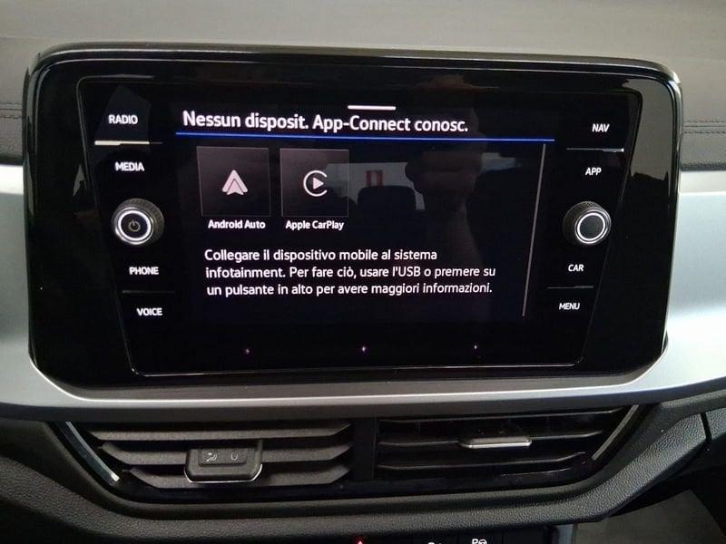 Volkswagen T-Roc T-Roc 1.5 TSI ACT DSG Life