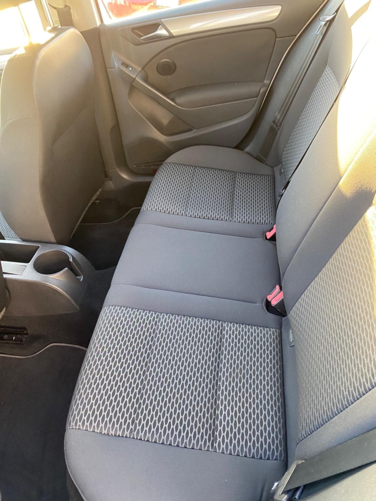 Volkswagen Golf 1.4 5p. United