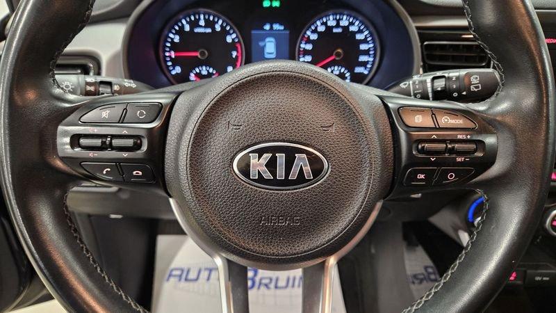 KIA Rio Rio 1.2 MPi 5 porte Eco GPL Solo 69.000 KM
