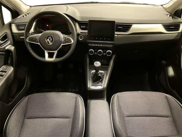 RENAULT Captur 1.0 TCe Techno