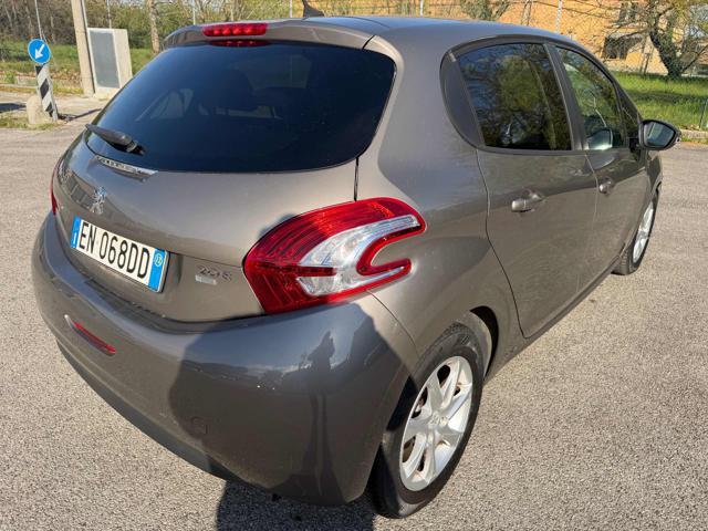 PEUGEOT 208 1.6 8V e-HDi 92CV Stop&Star 5p.Stupenda Bellissima