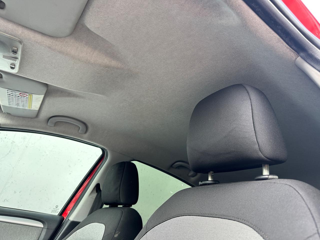 Fiat Grande Punto 1.4 5 porte Automatica