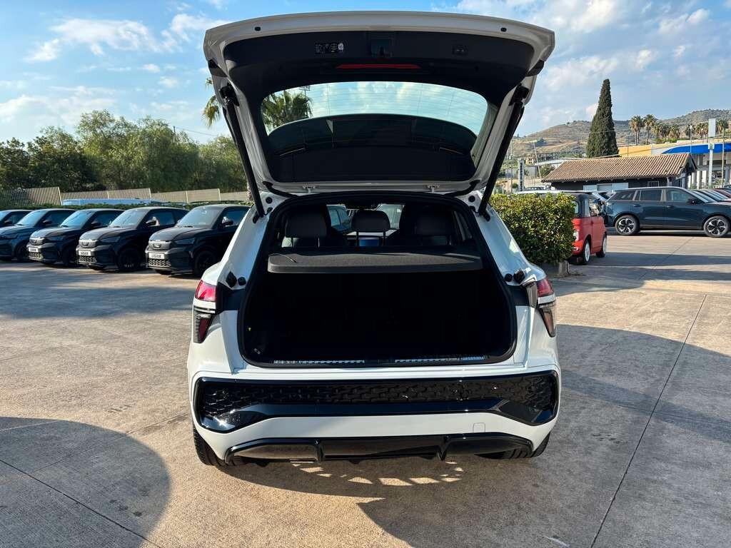 Audi Q3 35 TDI S tronic line edition 2026 / KM 0 IVA ESPOSTA Tua a solo559 Euro al mese