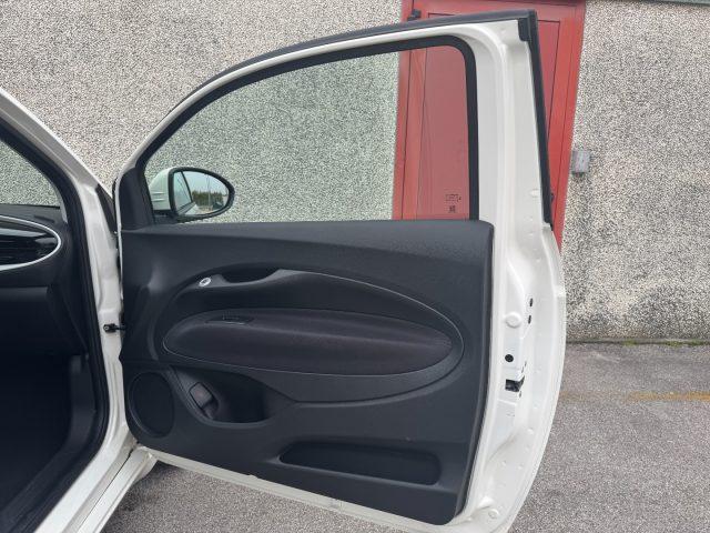 FIAT 500e Berlina 23,8 kWh Action