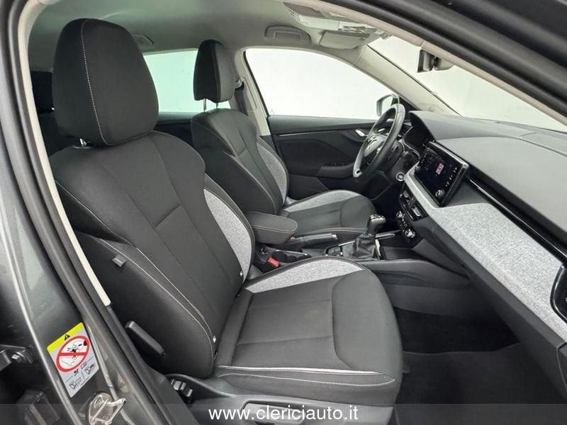 Skoda Kamiq 1.0 TSI 115 CV DSG Selection