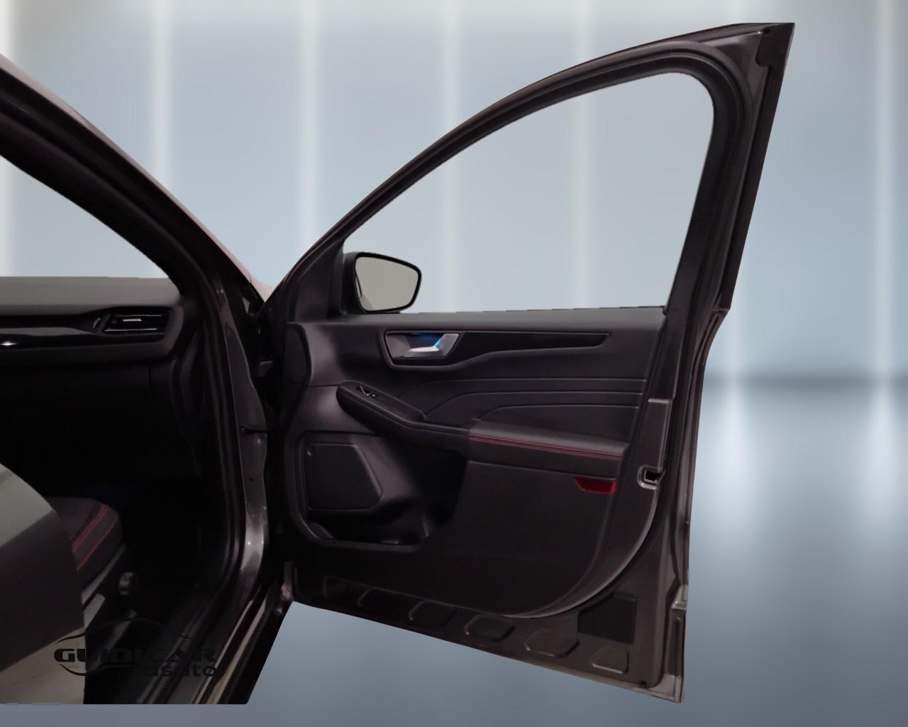 FORD Kuga III 2020 - Kuga 1.5 ecoblue ST-Line 2wd 120cv