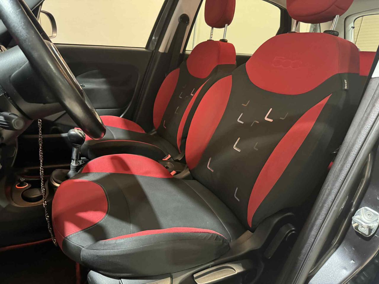 Fiat 500L 1.3 MultijetGARANTITA NON CONSUM OLIO