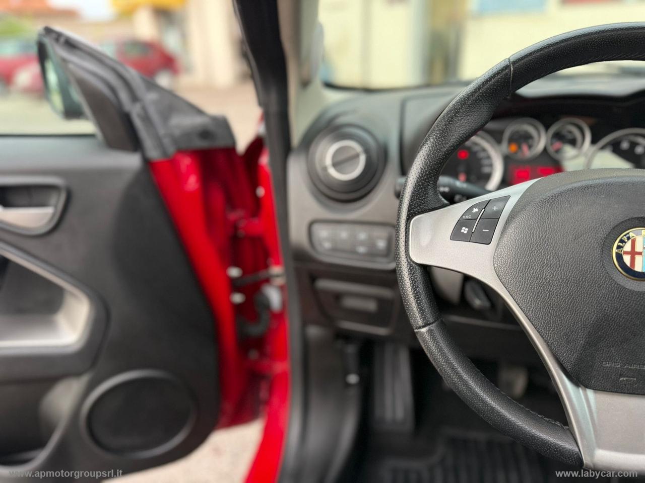 ALFA ROMEO MiTo 1.4 105 CV M.air S&S Dist. SP