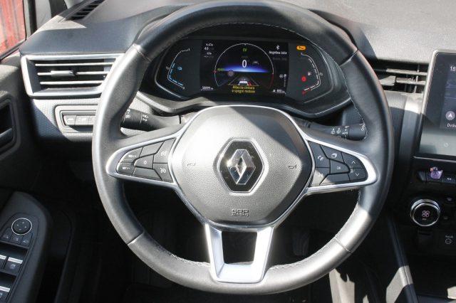 RENAULT Clio Full Hybrid E-Tech 140 CV 5 porte E-Tech Neop.