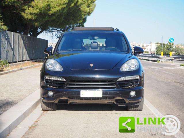 PORSCHE Cayenne 3.0 Diesel