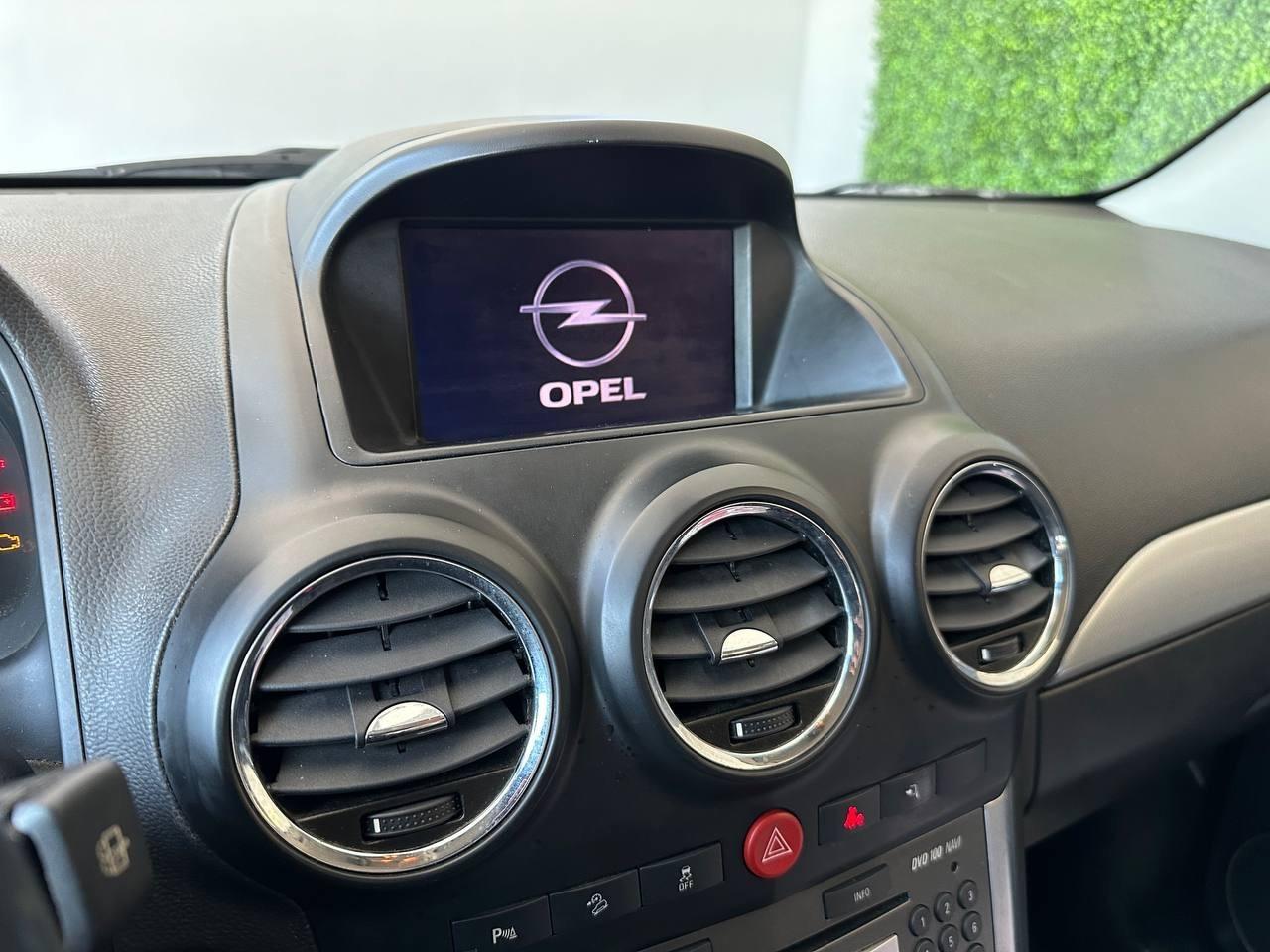 Opel Antara 4X4 - 2.2 | 163CV - Unico Proprietario