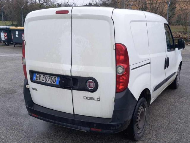 FIAT Doblo Doblò 1.4 T-Jet Natural Power PC-TN Cargo Lamierat