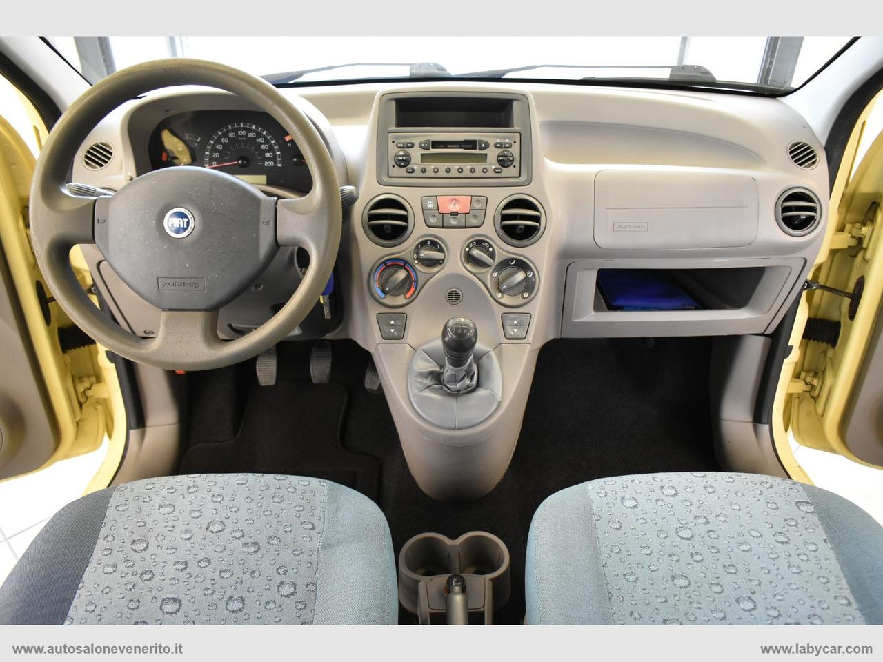 FIAT Panda 1.1 Active