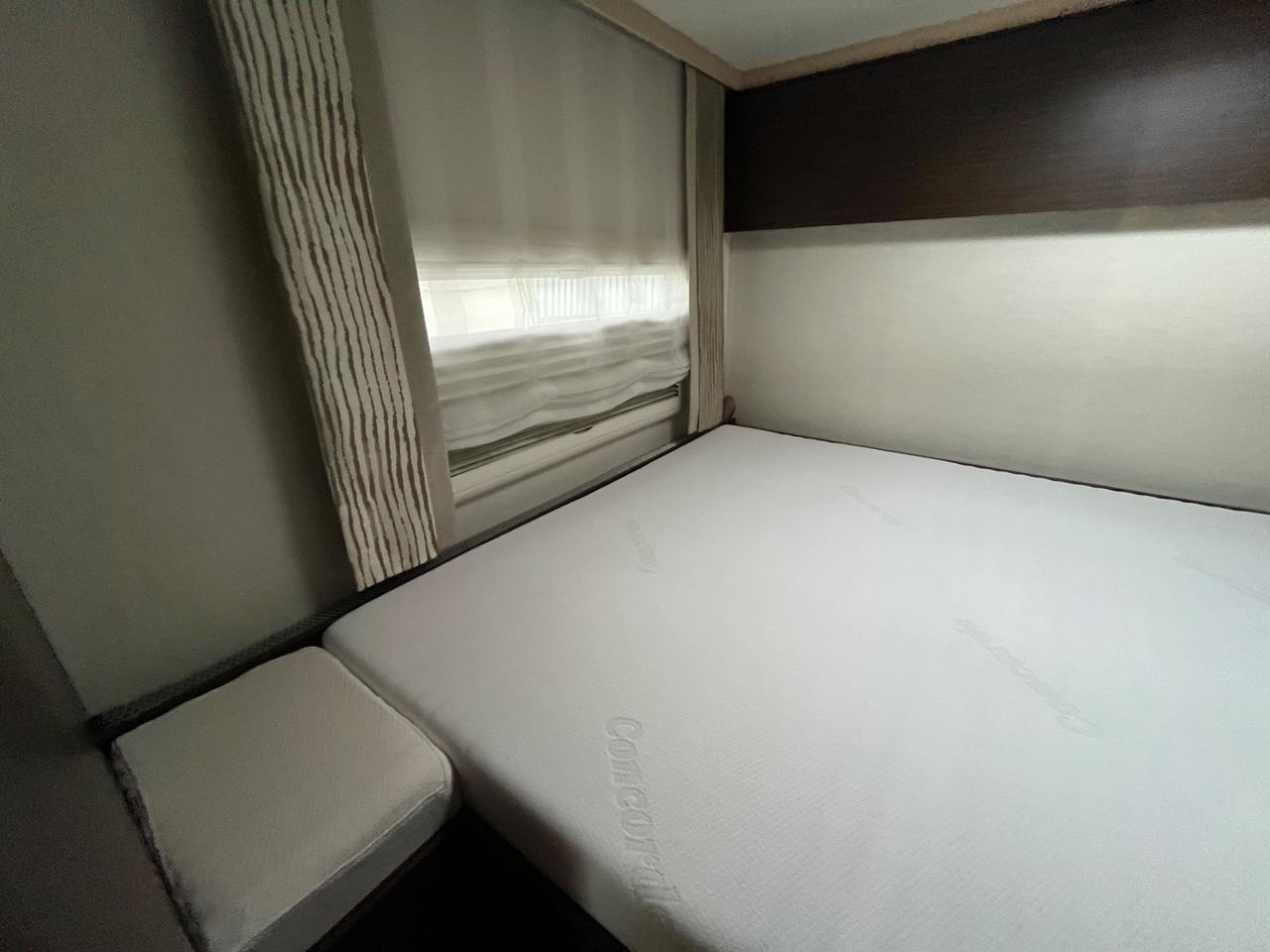 Concorde Credo 761 H