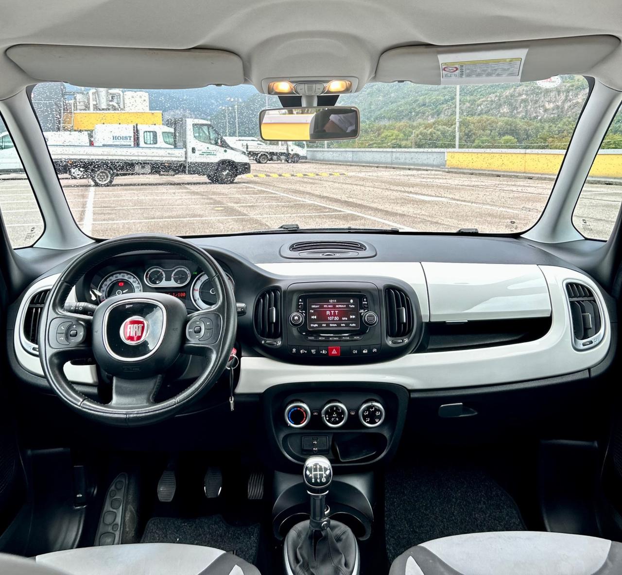 Fiat 500L 1.3 Multijet Lounge Neopatentati