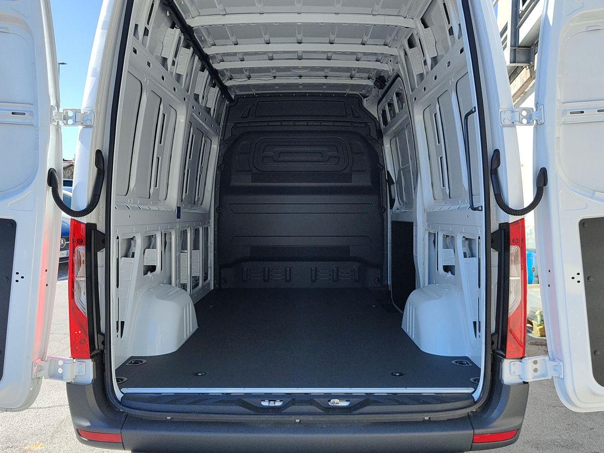 Mercedes-Benz Sprinter Furgone 315CDI 37/35 PRO