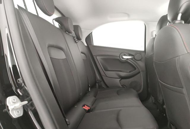 FIAT 500X 1.3 MultiJet 95 CV Sport Full LED