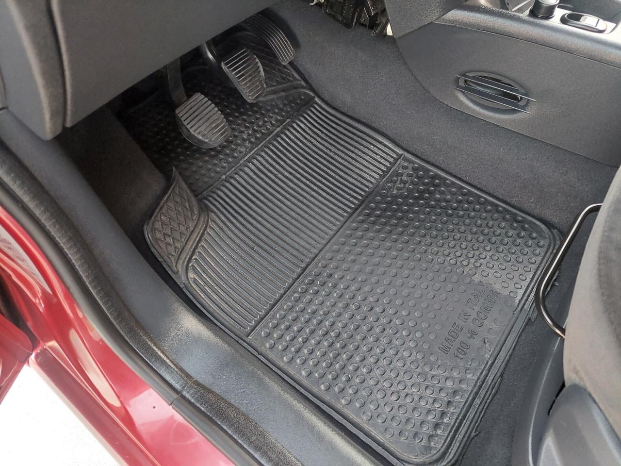 Citroen C3 1.1 Benzina Exclusive 2009