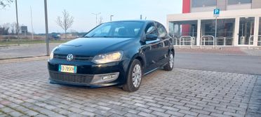 VW Polo Unico Proprietario