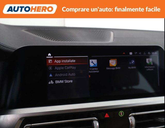 BMW 320 d 48V xDrive Touring