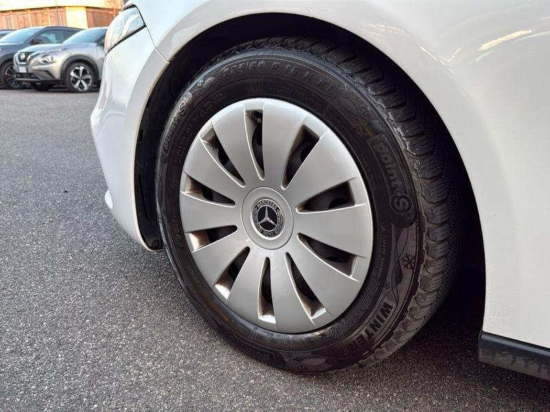 Mercedes-Benz Classe A A 180 Business