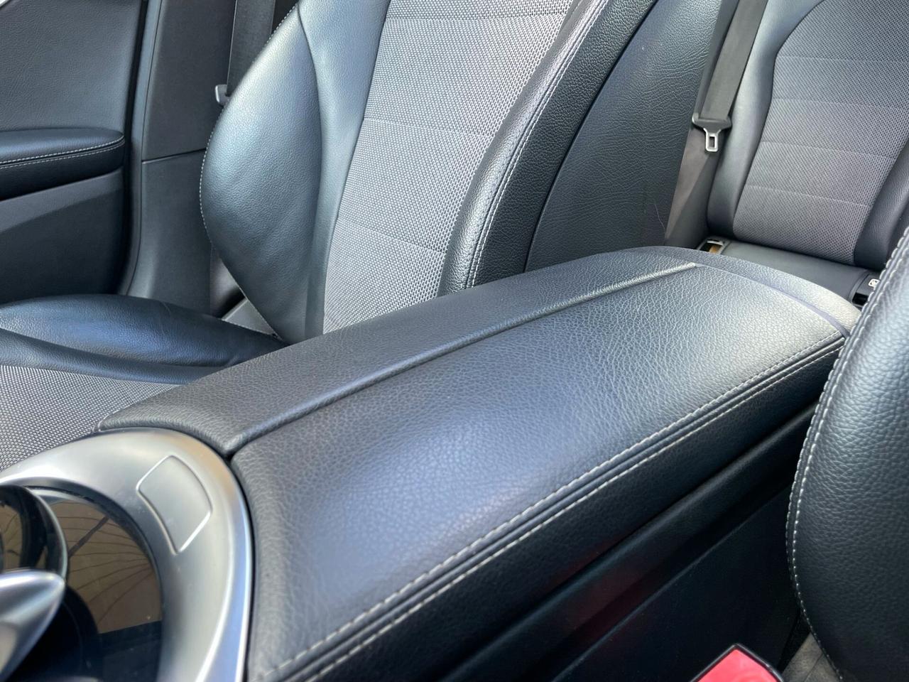 Mercedes-benz C 220 d Auto Sport