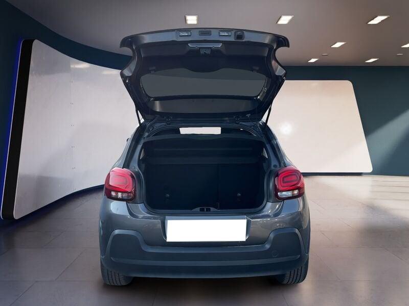 Citroën C3 III 2017 1.2 puretech Shine Pack s&s 83cv