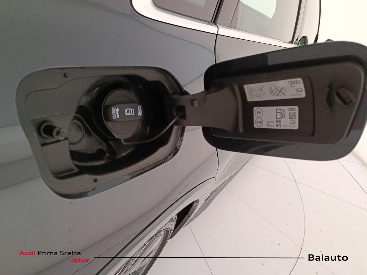 Audi A3 allstreet 1.5 tfsi e 204cv business s tronic
