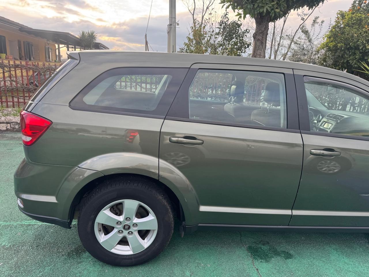 Fiat Freemont 2.0 Multijet 140 CV Lounge