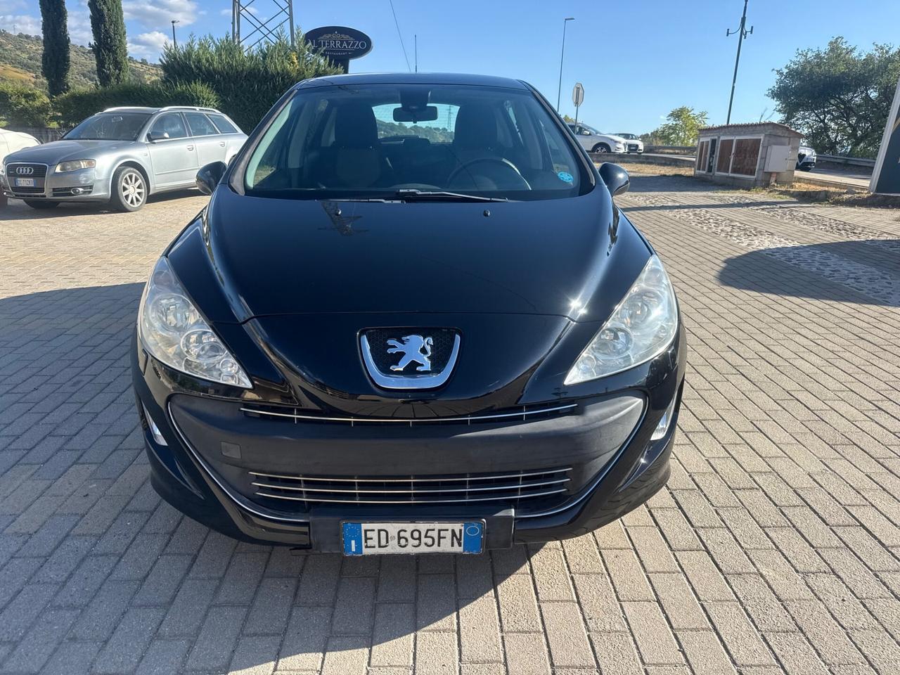 Peugeot 308 1.6 HDi 110cv