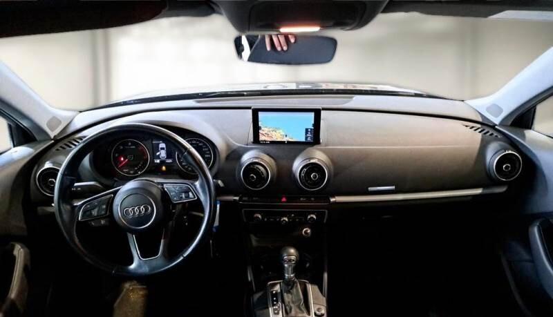Audi A3 SPB 30 TDI S tronic Business