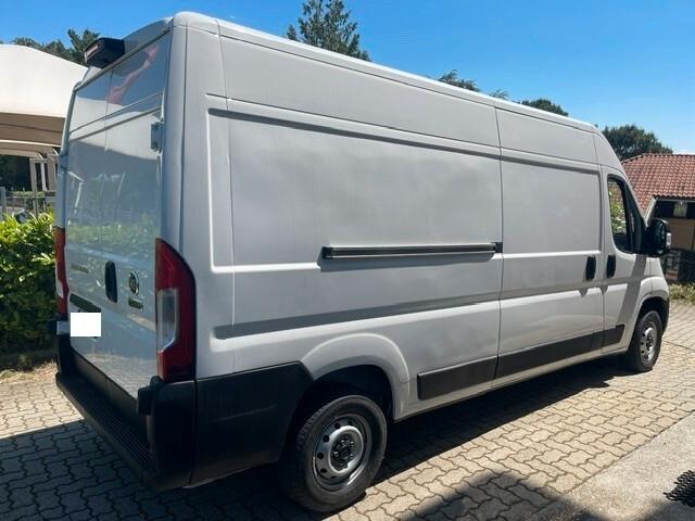 FIAT DUCATO 2.2 MJT PLM-TA 140CV FURGONE