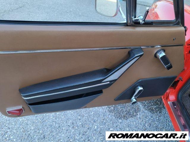 ALFA ROMEO Spider 2.0 Veloce