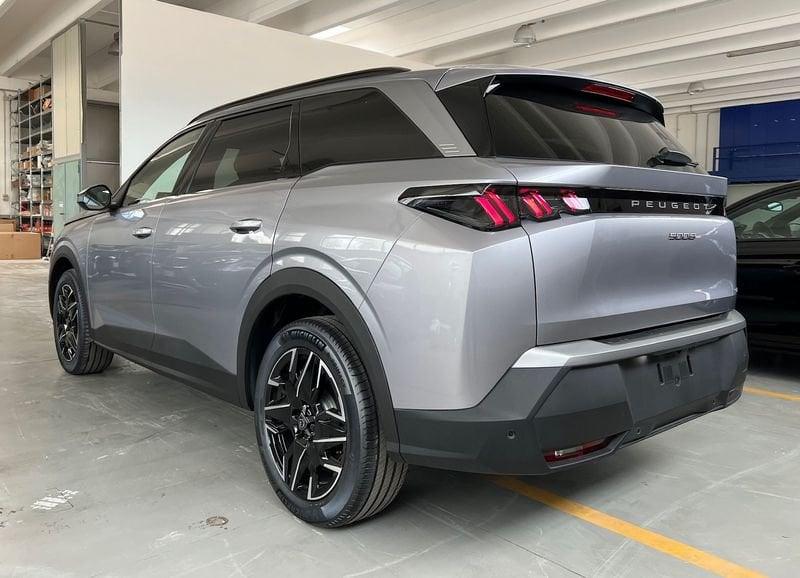Peugeot 5008 5008 Hybrid 136 e-DCS6 Allure
