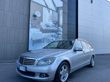 Mercedes-benz C 220 C 220 CDI S.W. BlueEFFICIENCY Classic