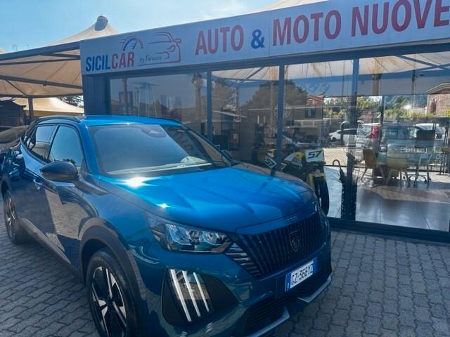 Peugeot 2008 PureTech 130 S&S EAT8 Allure