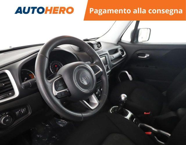 JEEP Renegade 1.6 Mjt Sport