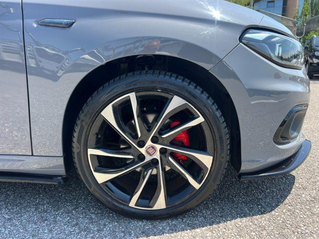 FIAT Tipo 1.6 Mjt S&S 5 porte S-Design