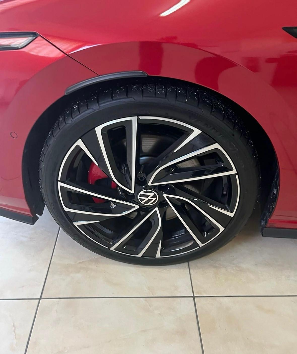 Volkswagen Golf GTI Golf 2.0 TSI GTI DSG Full optional Tetto apribile