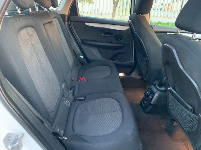 BMW 218 d Active Tourer Advantage