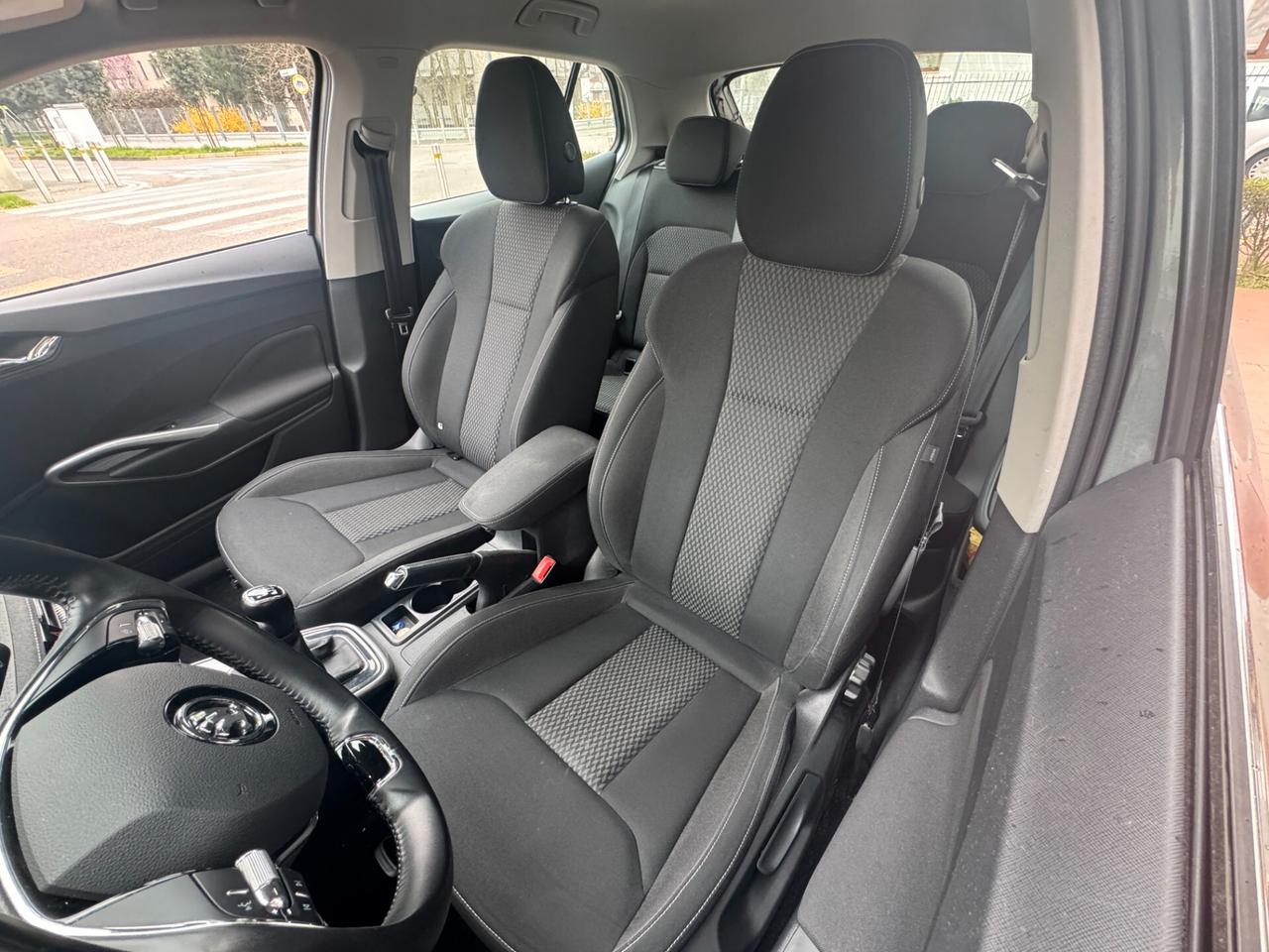 Skoda Fabia 1.0 tsi evo Style 110cv UNICO PROPRIETARIO