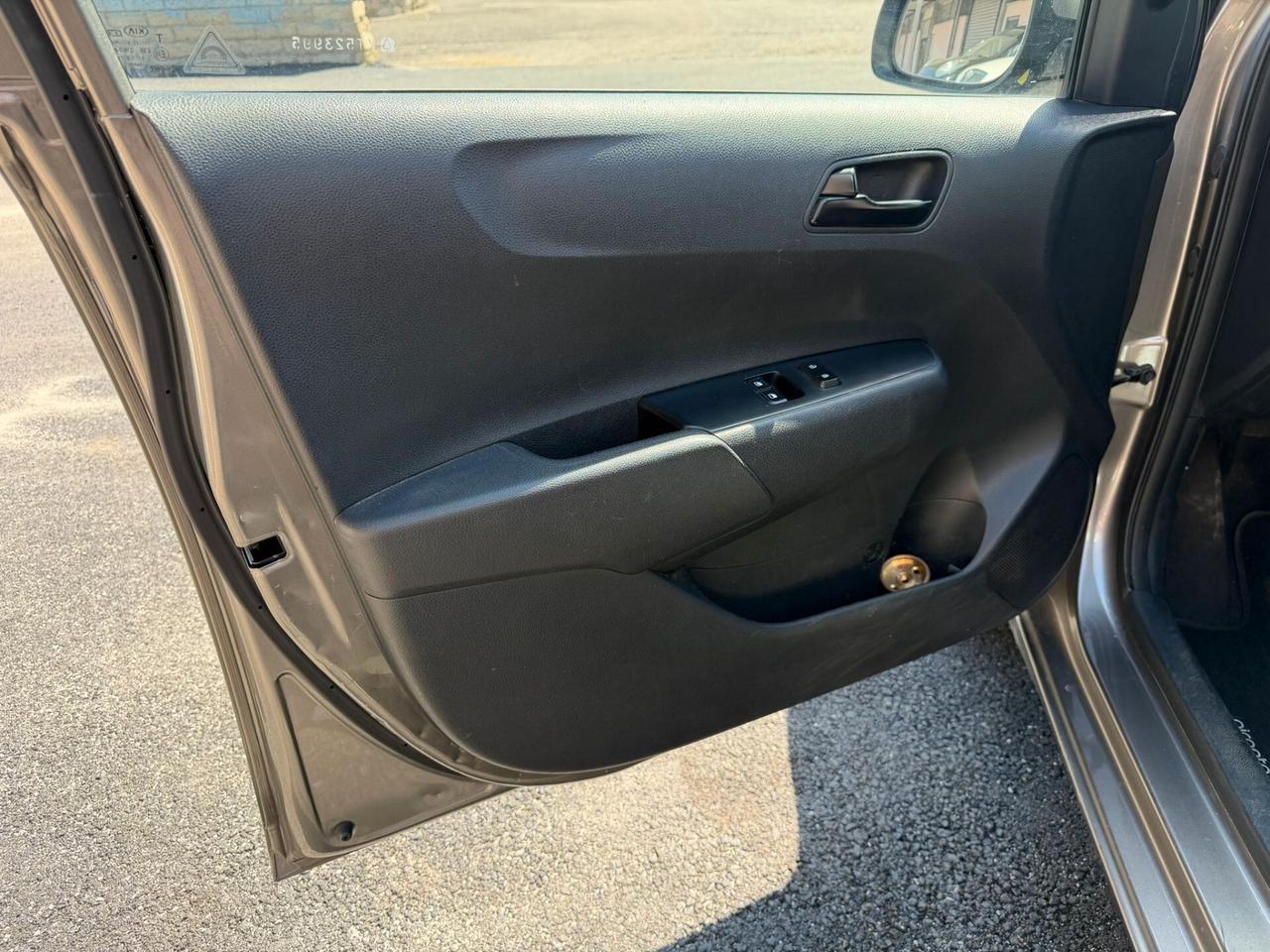 Kia Picanto 1.0 12V GPL 5 porte Style
