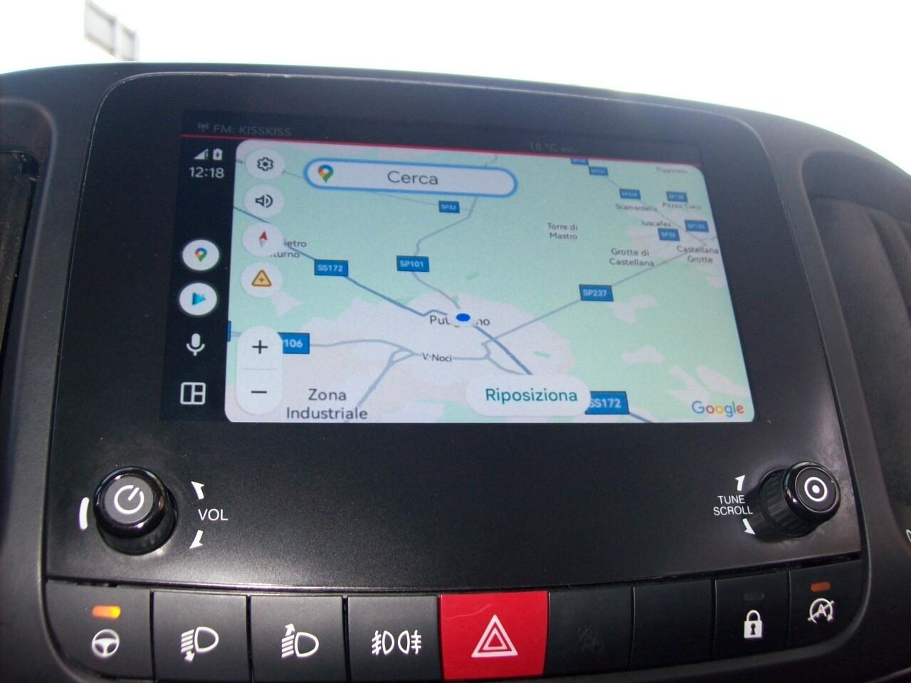 Fiat 500L 1.3 Multijet 95CV Sport